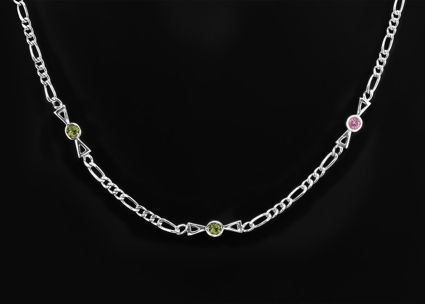 The Inez Necklace