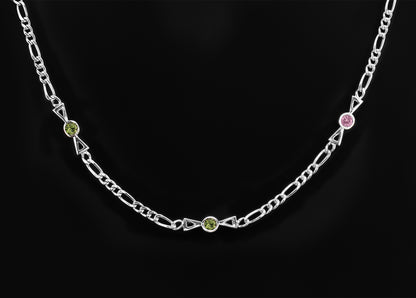 The Inez Necklace