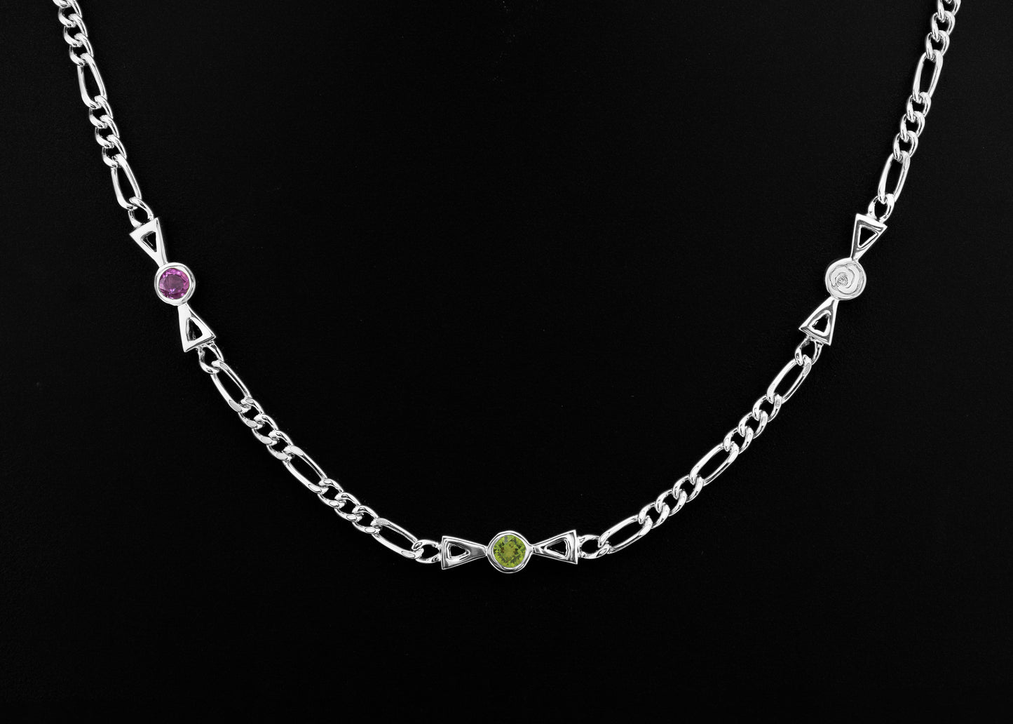 The Inez Necklace