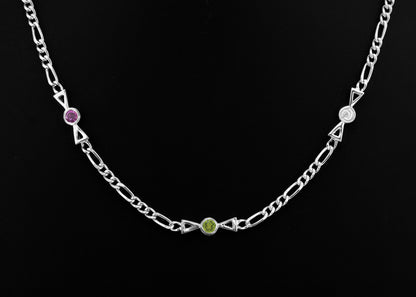 The Inez Necklace