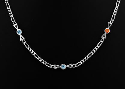 The Inez Necklace