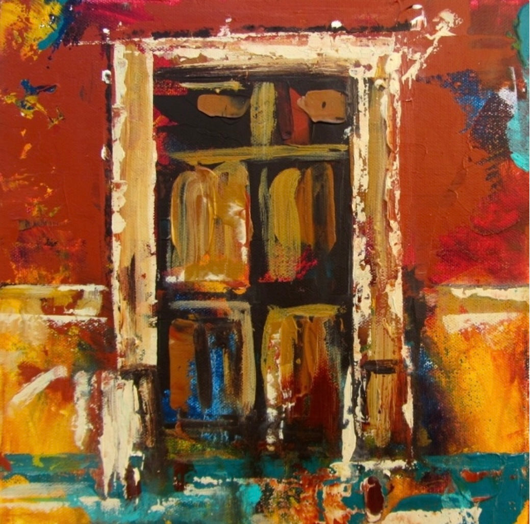 La Puerta