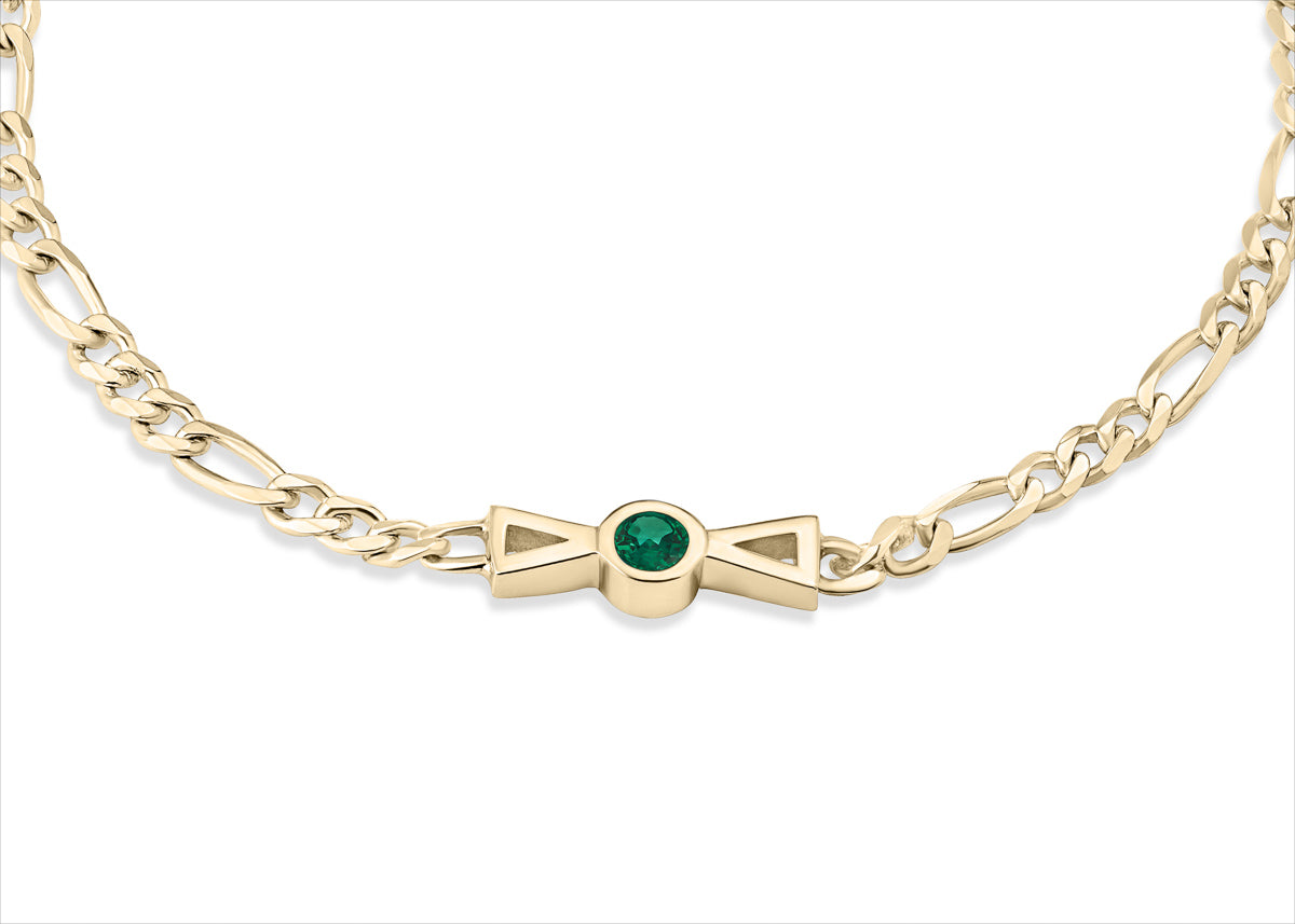 The Lana Bracelet/Anklet
