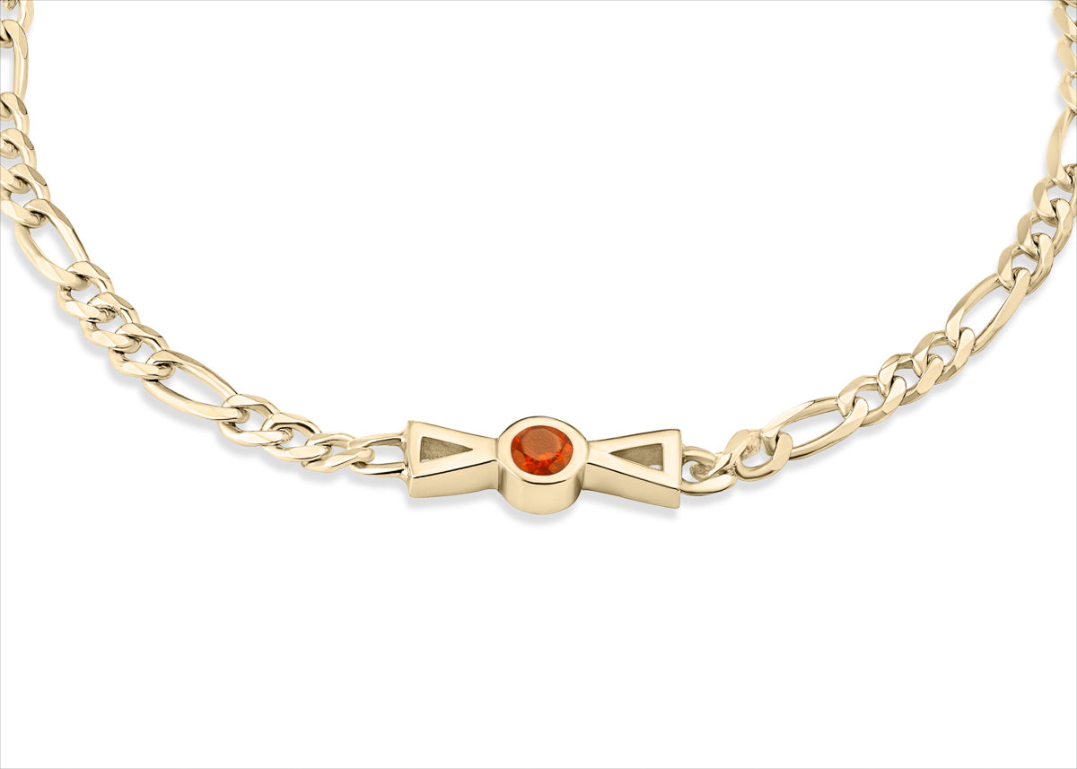 The Lana Bracelet/Anklet