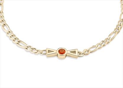 The Lana Bracelet/Anklet