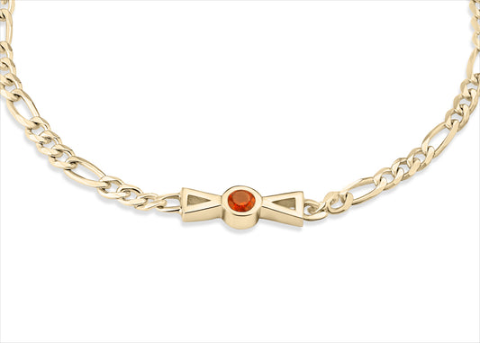 The Lana Bracelet/Anklet