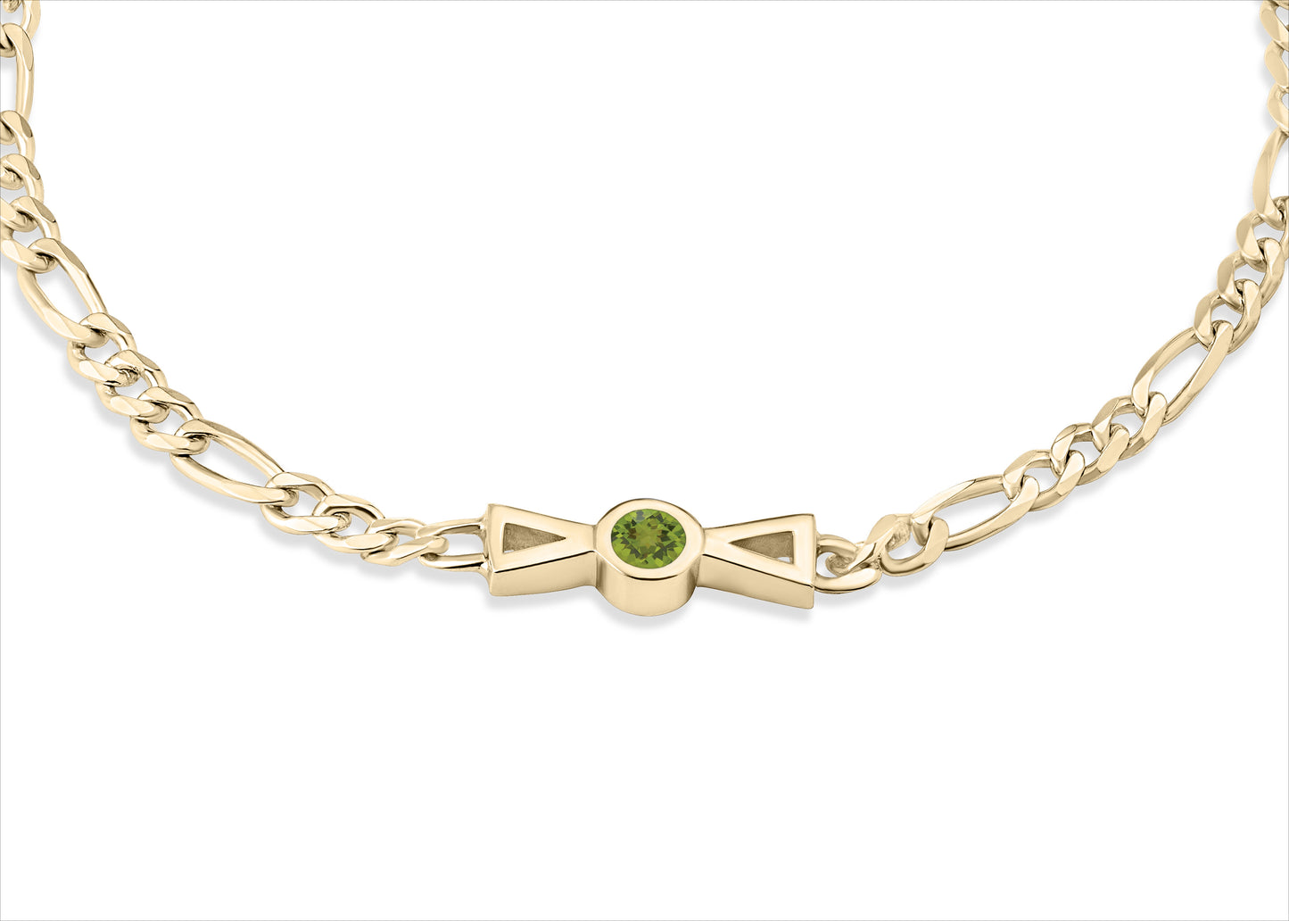 The Lana Bracelet/Anklet