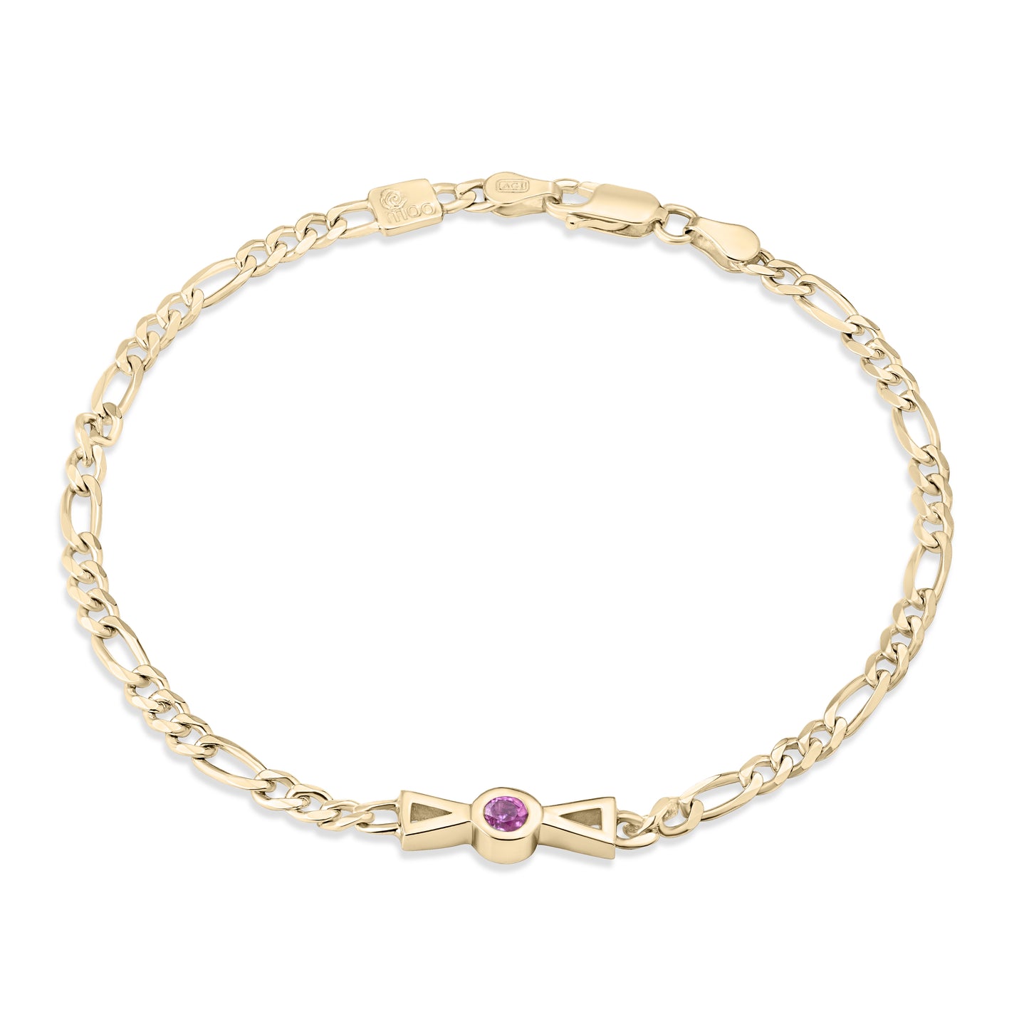The Lana Bracelet/Anklet