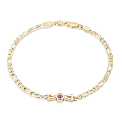 The Lana Bracelet/Anklet