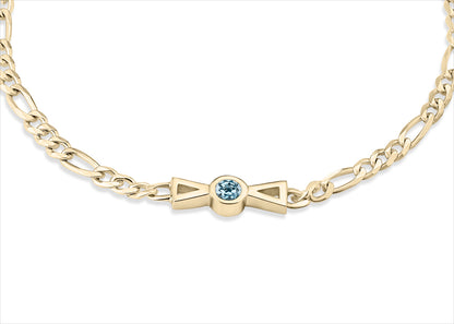 The Lana Bracelet/Anklet