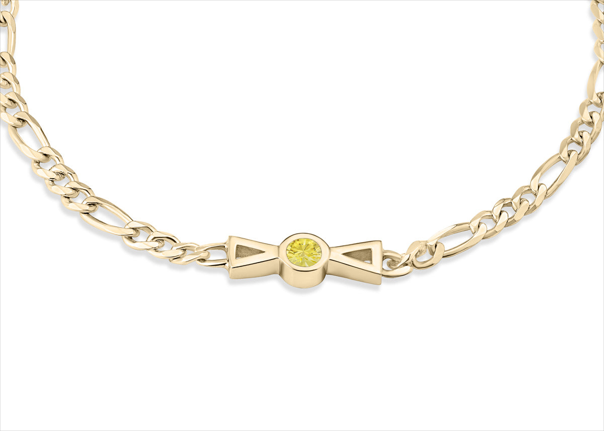 The Lana Bracelet/Anklet