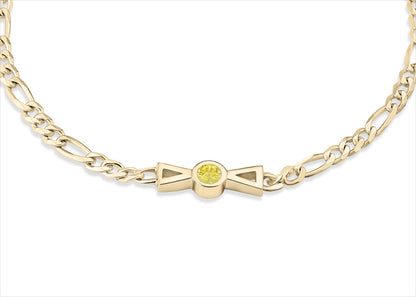 The Lana Bracelet/Anklet