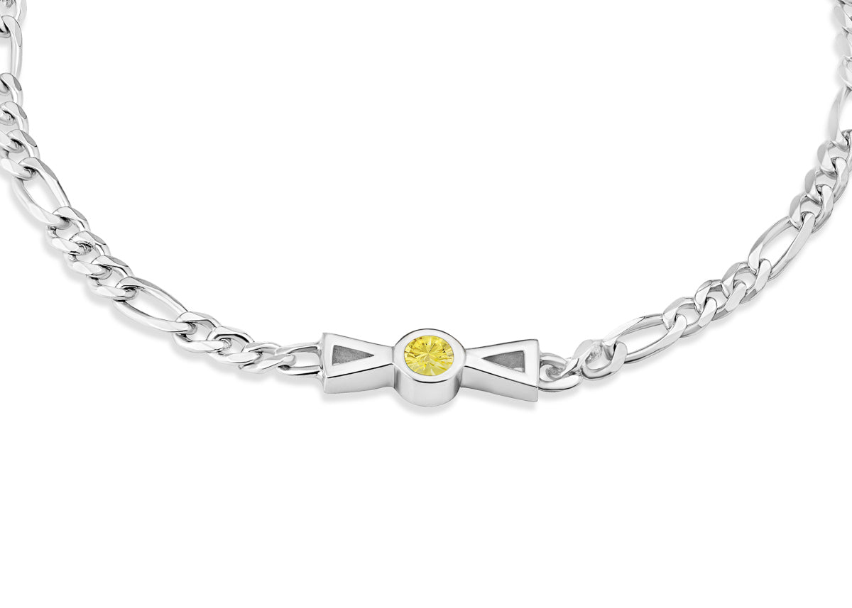 The Lana Bracelet/Anklet