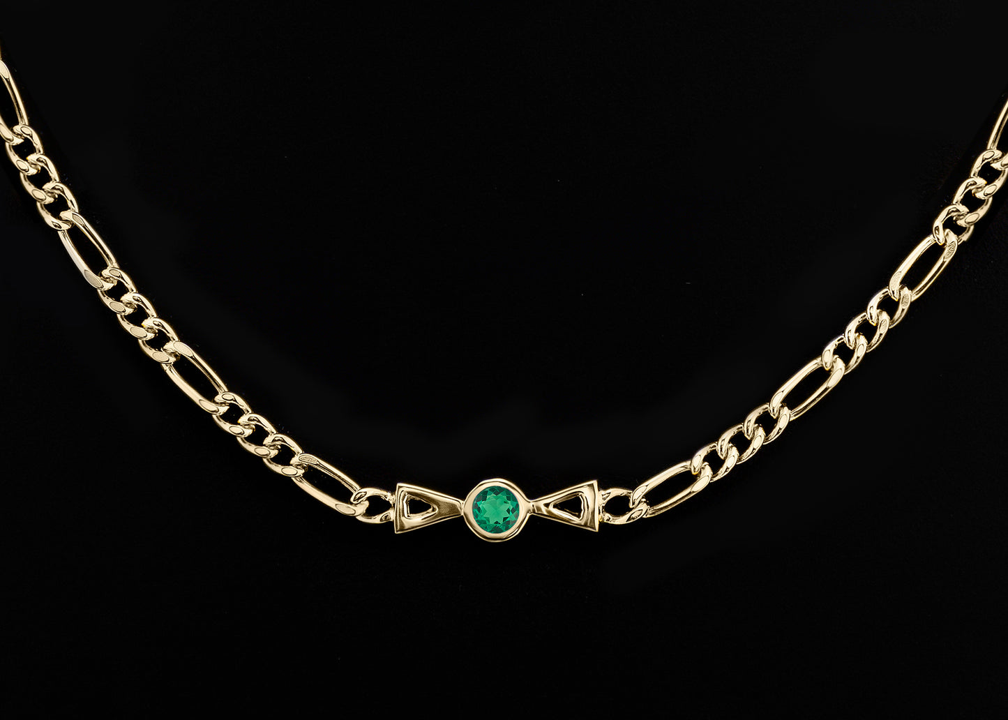The Lana Necklace