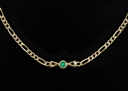 The Lana Necklace
