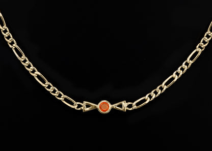 The Lana Necklace