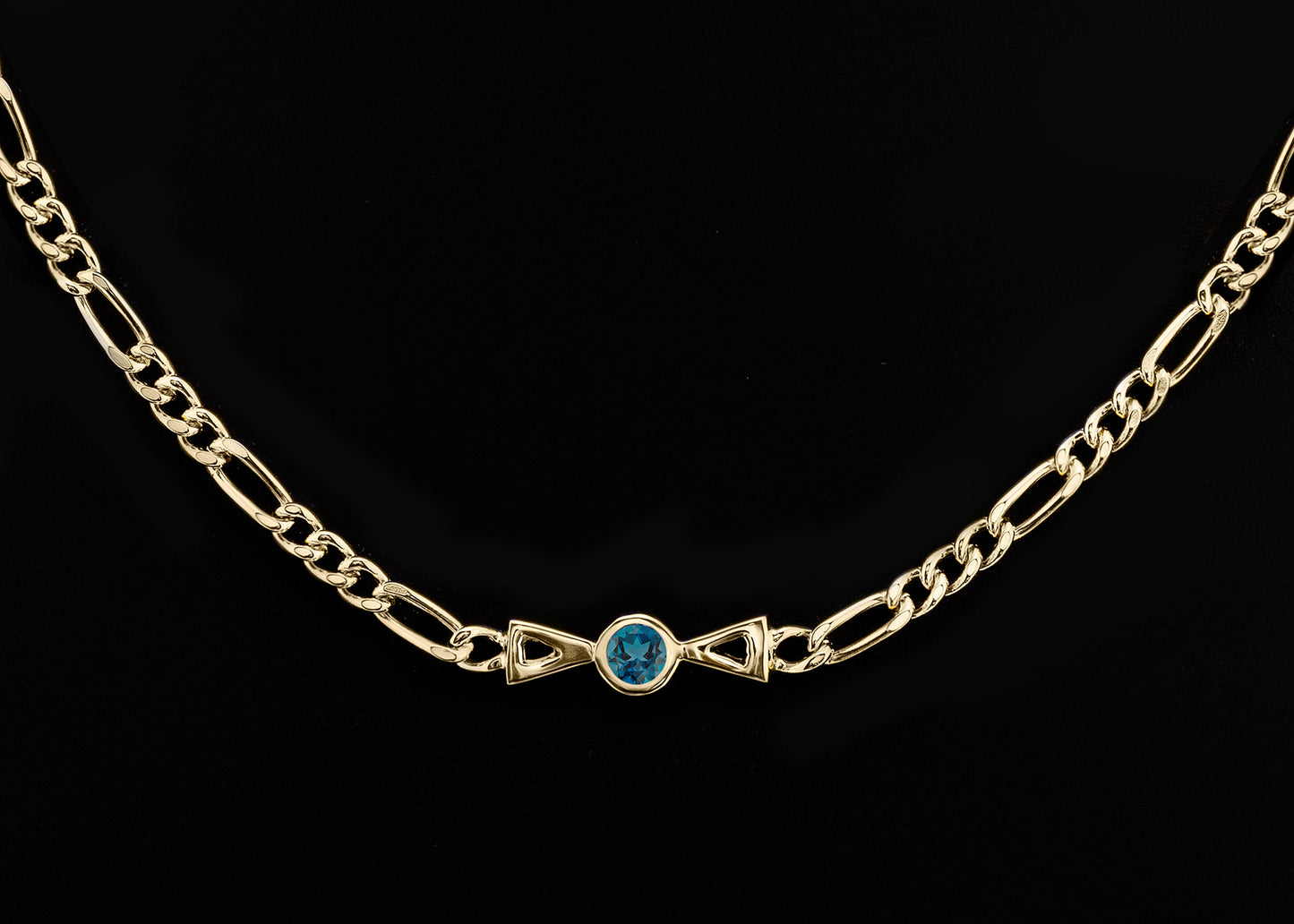 The Lana Necklace