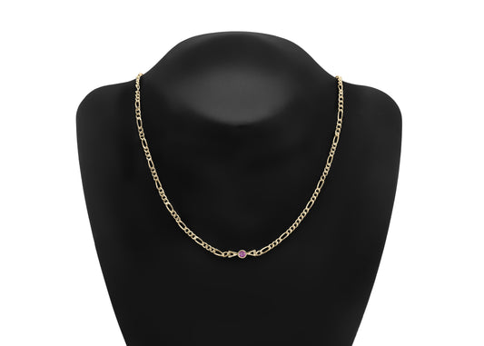 The Lana Necklace