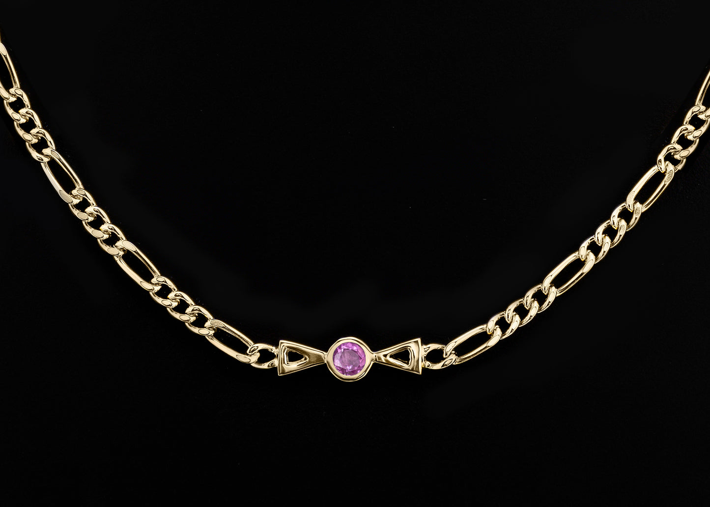 The Lana Necklace