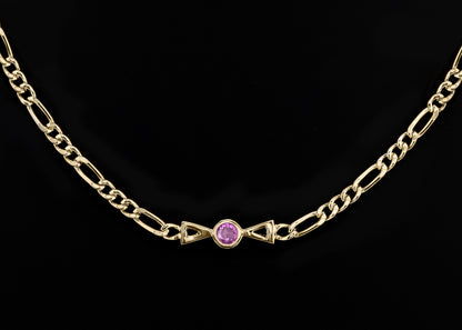 The Lana Necklace