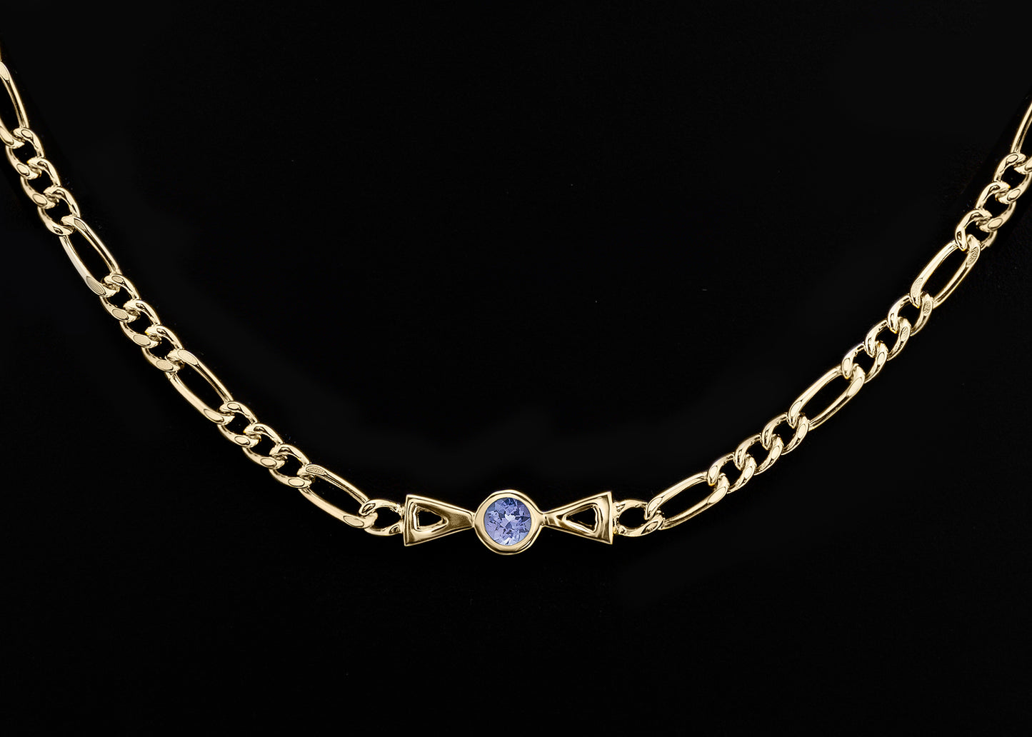 The Lana Necklace