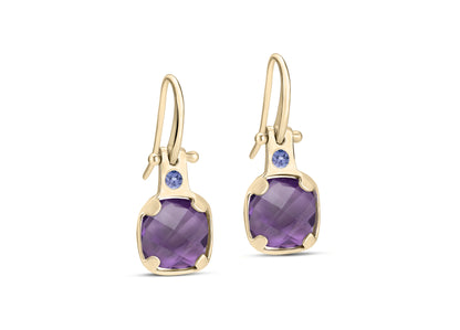 The Madeleine Earring