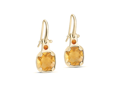 The Madeleine Earring