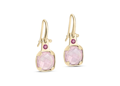 The Madeleine Earring