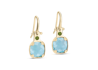 The Madeleine Earring
