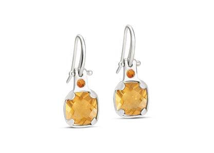 The Madeleine Earring