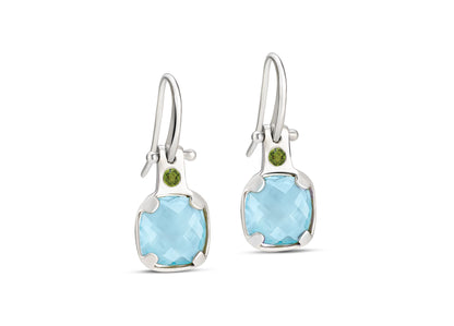 The Madeleine Earring