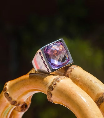 The Monroe Ring