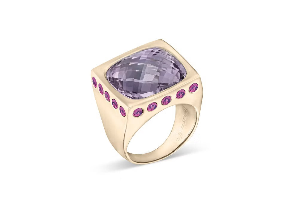 The Monroe Ring