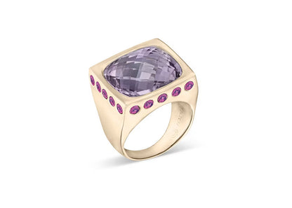 The Monroe Ring