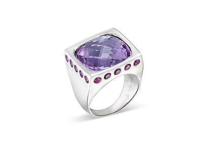 The Monroe Ring