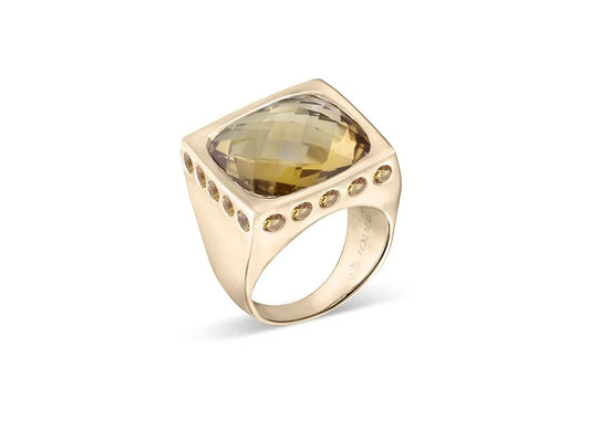 The Monroe Ring