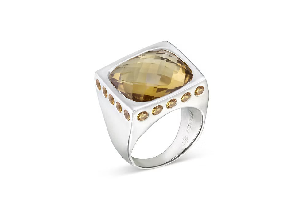 The Monroe Ring