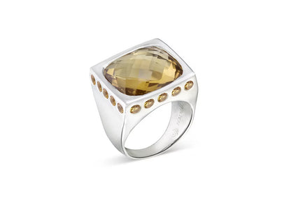 The Monroe Ring
