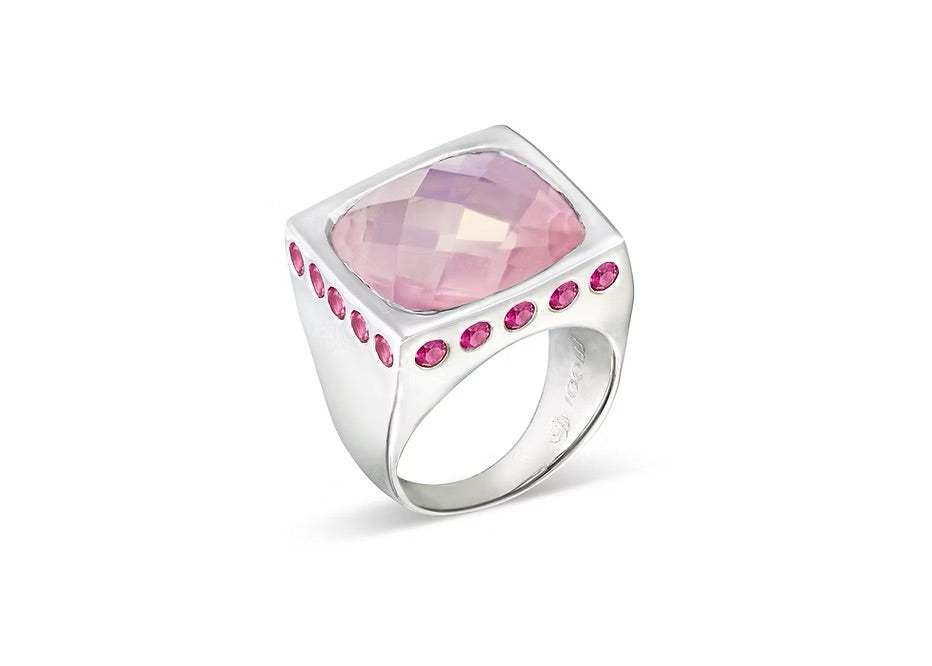 The Monroe Ring