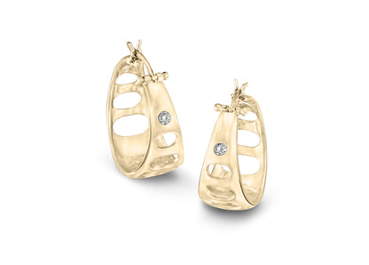 The Nadia Earrings