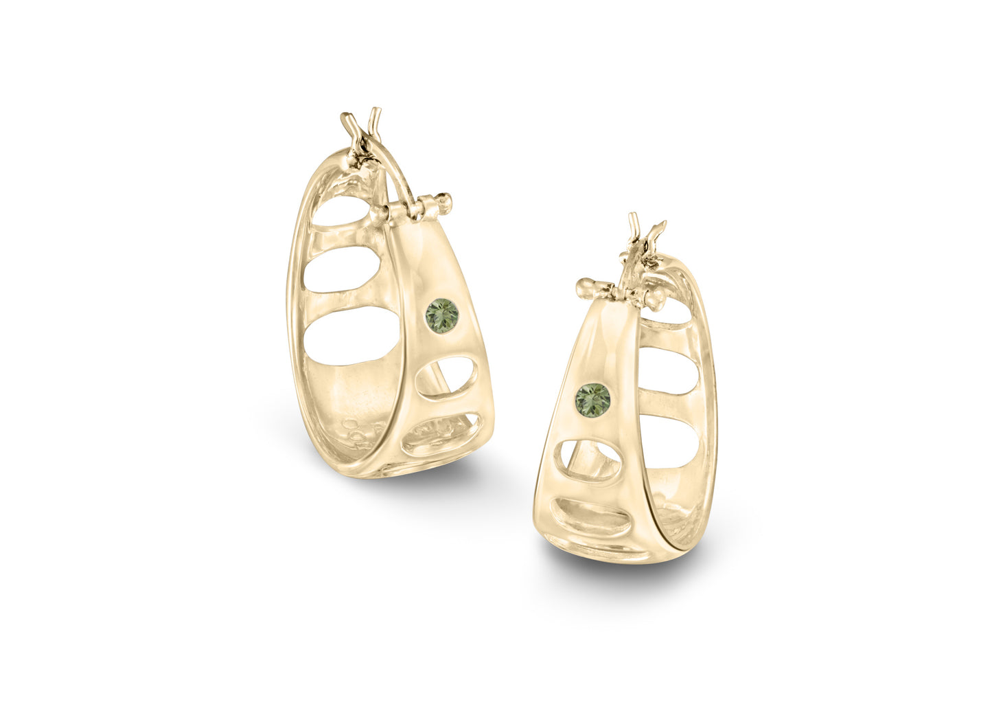 The Nadia Earrings