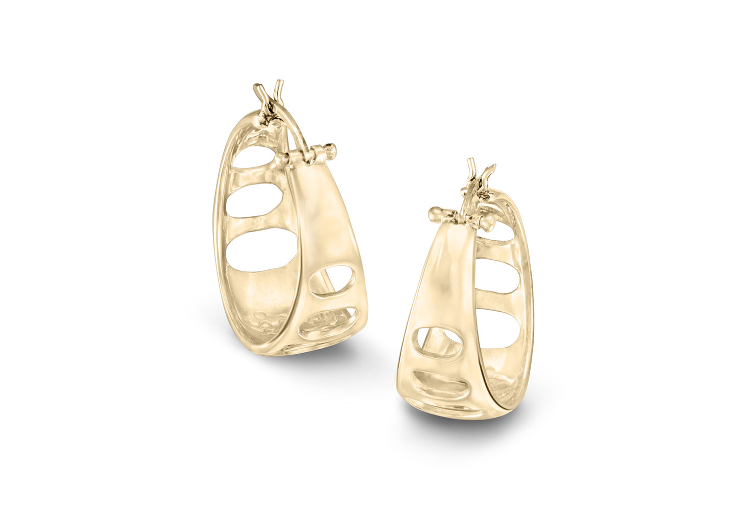 The Nadia Earrings