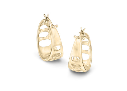 The Nadia Earrings