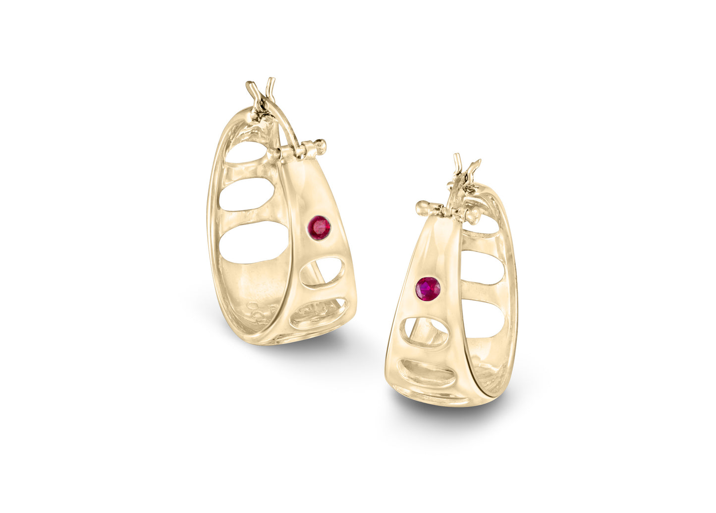 The Nadia Earrings