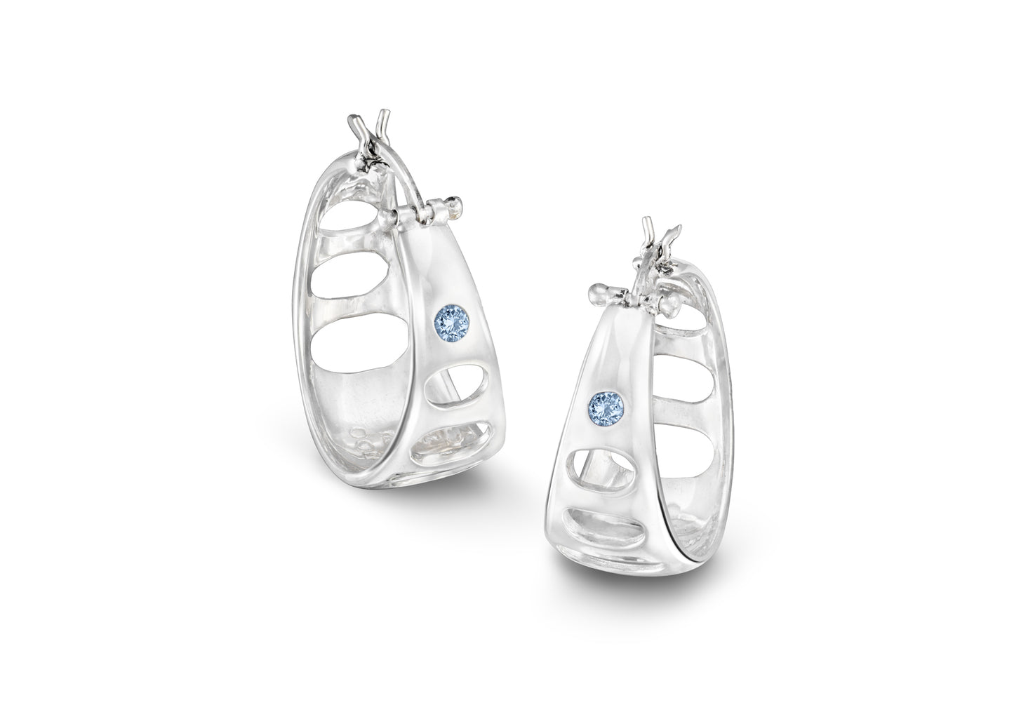 The Nadia Earrings