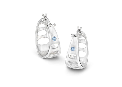 The Nadia Earrings