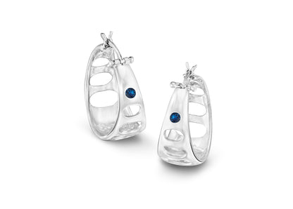 The Nadia Earrings