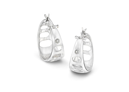 The Nadia Earrings