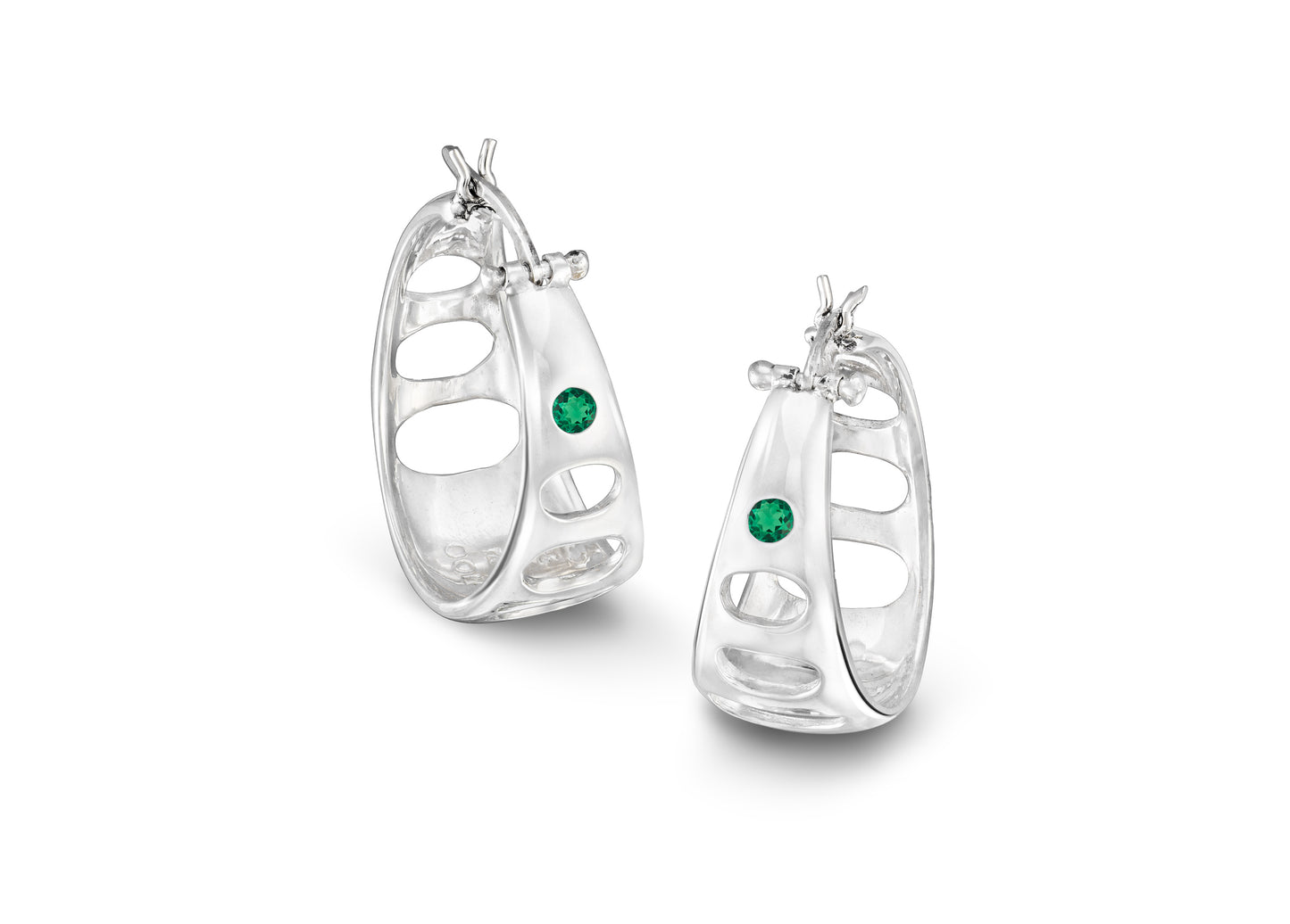 The Nadia Earrings
