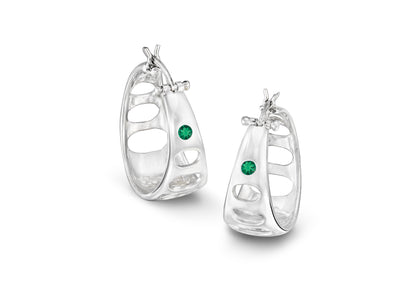The Nadia Earrings